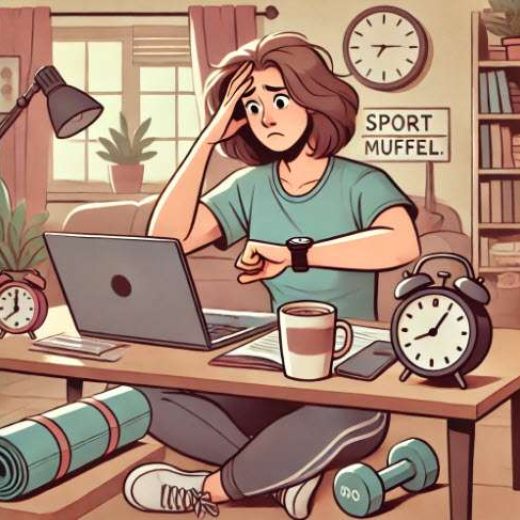 Sportmuffel Sportmuffel